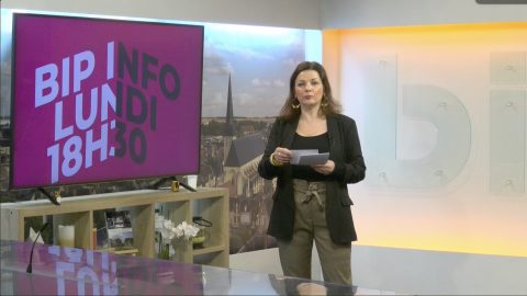 BIP INFO du 24/02/25