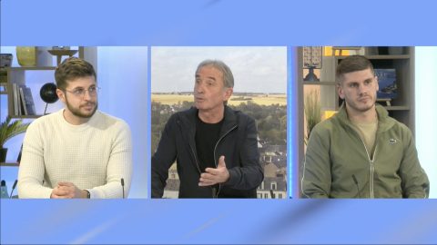 Mag des Sports du 24/02/25