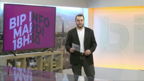 BIP INFO du 25/02/25
