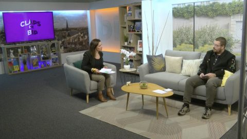 Claps de BIP du 25/02/25