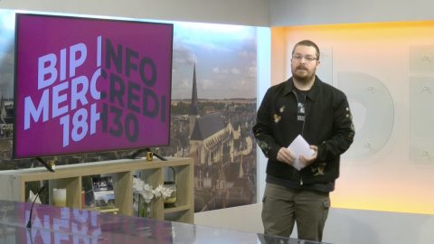 BIP INFO du 26/02/25