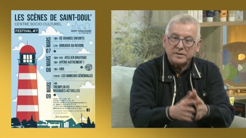 Kaléidoscope du 26/02/25