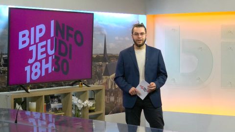 BIP INFO du 27/02/25