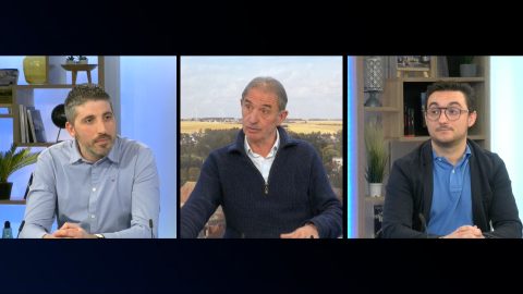 Top Chrono du 27/02/25