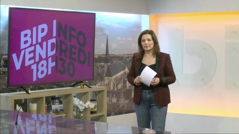 BIP INFO du 28/02/25
