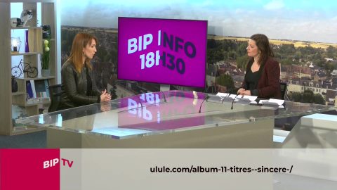 invitée BIP INFO du 28/02/25