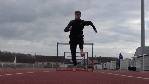Mag' des Sports du 3 mars 2025