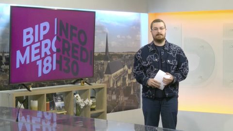 Bip INFO du mercredi 5 mars 2025