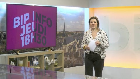 Bip INFO du jeudi 6 mars 2025