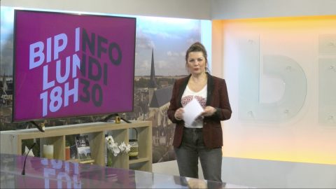 BIP INFO du 10/03/25