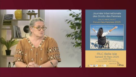 invitée BIP INFO du 10/03/25