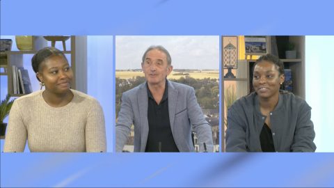 Mag des Sports du 10/03/25