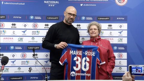 Complètement Foot du 10/03/25