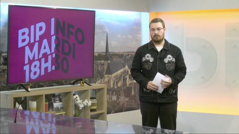 BIP INFO du 11/03/25