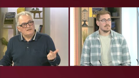 invités BIP INFO du 11/03/25