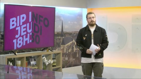 BIP INFO du 13/03/25