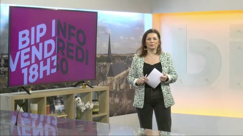 BIP INFO du 14/03/25