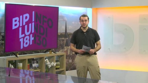 BIP INFO du 17/03/25