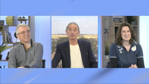 Mag des Sports du 17/03/25
