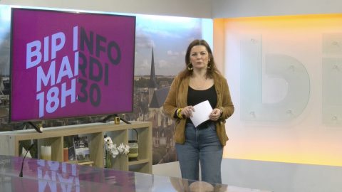 BIP INFO du 18/03/25