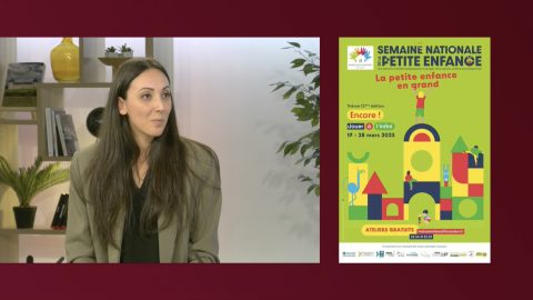 invitée BIP INFO du 18/03/25