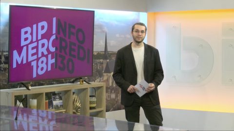 BIP INFO du 19/03/25