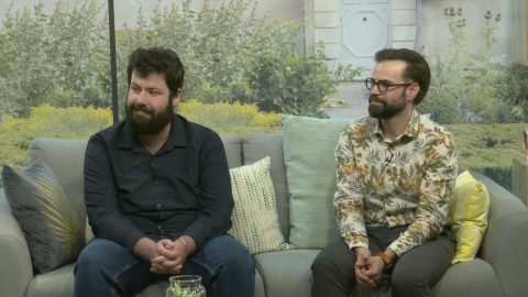 Kaléidoscope du 19/03/25