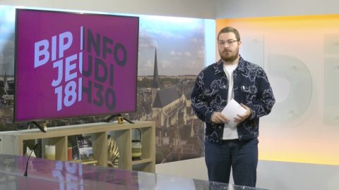 BIP INFO du 20/03/25
