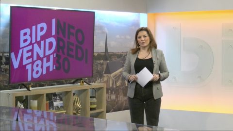 BIP INFO du 21/03/25