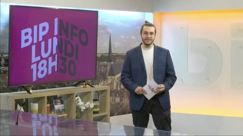 BIP INFO du 24/03/25