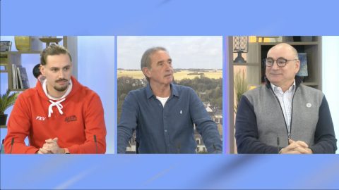 Mag des Sports du 24/03/25