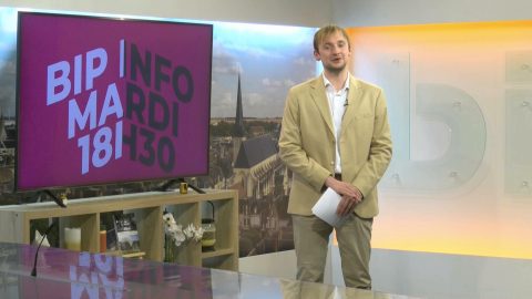BIP INFO du 25/03/25