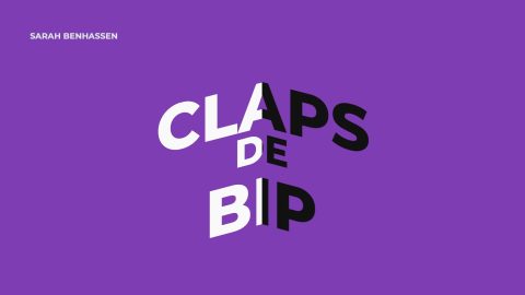 Claps de BIP du 25/03/25