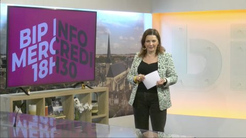 BIP INFO du 26/03/25