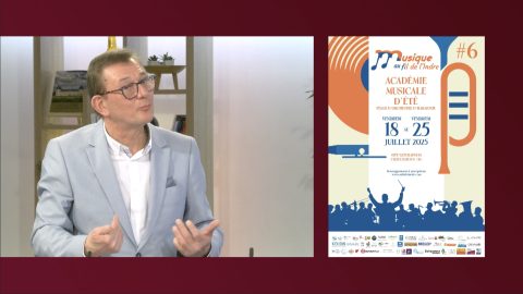 invité BIP INFO du 26/03/25