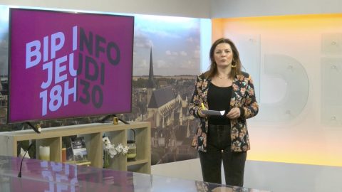 BIP INFO du 27/03/25