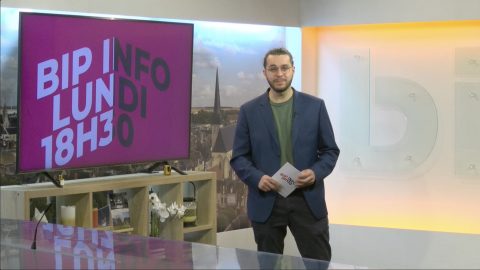 BIP INFO du 31/03/25