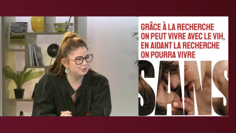 invitée BIP INFO du 31/03/25