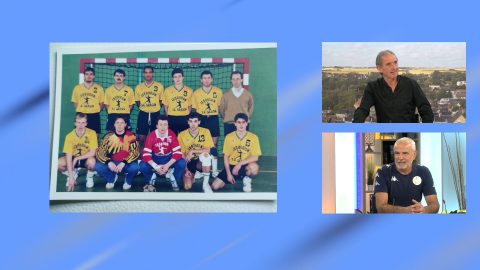 Mag des Sports du 31/03/25