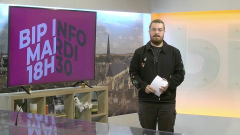 BIP INFO du 01/04/25