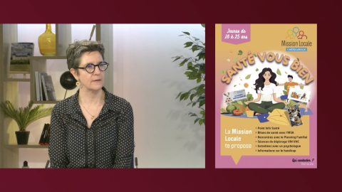 invitée BIP INFO du 01/04/25