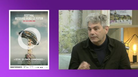 Claps de BIP du 01/04/25