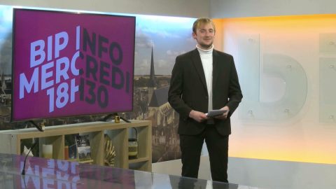 BIP INFO du 02/04/25