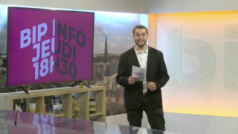 BIP INFO du 03/04/25
