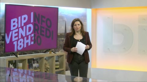 BIP INFO du 04/04/25