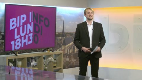 BIP INFO du 07/04/25