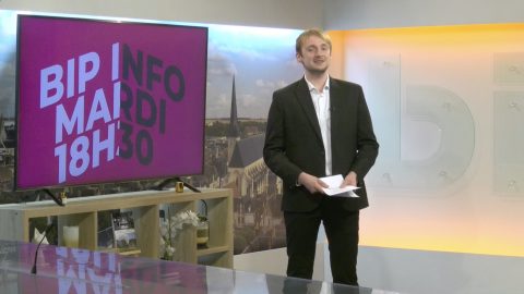 BIP INFO du 08/04/25