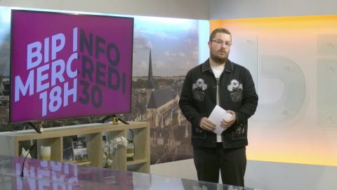 BIP INFO du 09/04/25