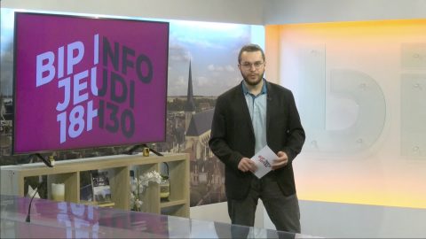 BIP INFO du 10/04/25