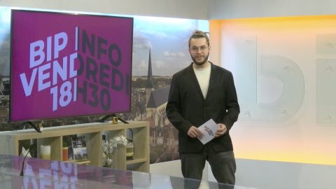 BIP INFO du 11/04/25